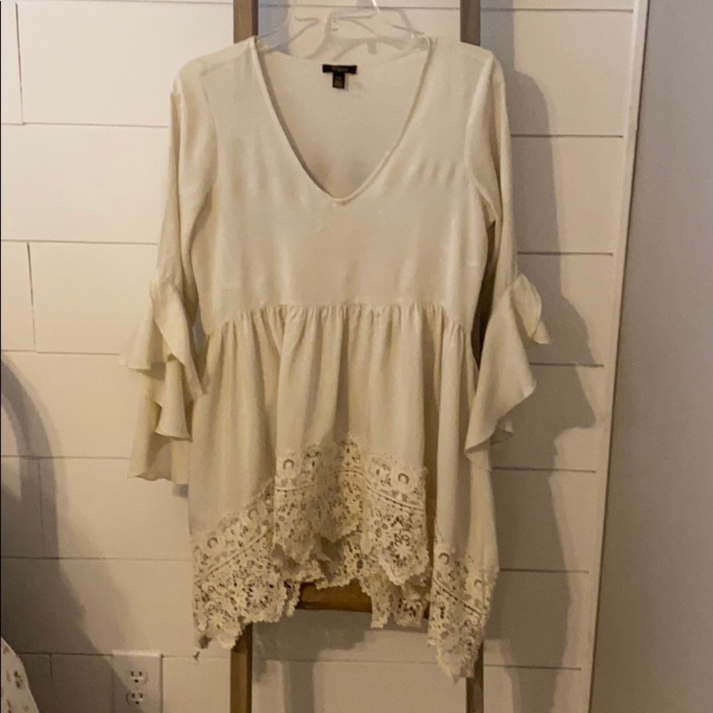 Cupio blouse